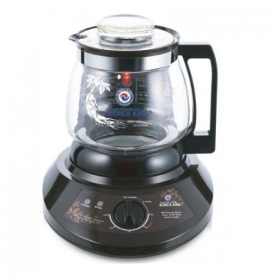 Siêu Sắc Thuốc Korea King KMDP-7000M (3L) (Mã Mới KMP-7000G)- Hàng Chính Hãng