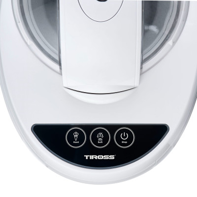 Máy làm kem Tiross TS9091 - Hàng chính hãng