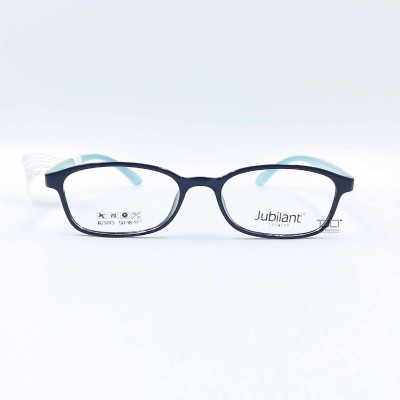 GỌNG KÍNH NHỰA DẼO PHOM NHỎ, DÀNH CHO NAM VÀ NỮ, CHÍNH HÃNG JUBILANT JU3013