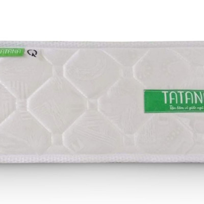 Nệm Lò Xo Tatana Dona Hiện Đại, Trẻ Trung, Sang Trọng- Độ cao 25cm