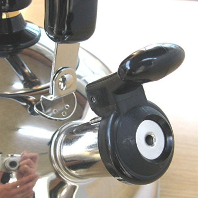 Ấm đun nước Quick One 2.5L dùng được cho bếp từ - hàng nội địa Nhật Bản