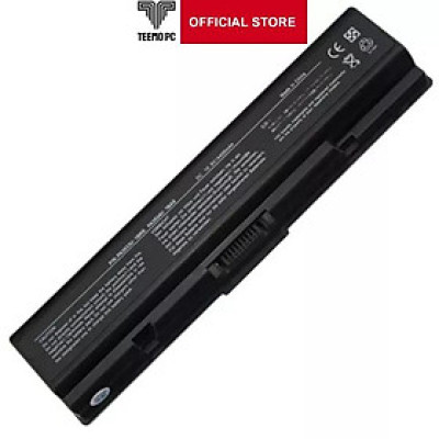 Pin Tương Thích Cho Laptop Toshiba Satellite L300 - Hàng Nhập Khẩu New Seal TEEMO PC TEBAT1489