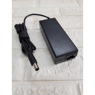 Sạc Tương Thích Cho Laptop Hp 19V - 4.47A (90W) Chân Kim To Kích Thước 7.4Mm X 5.0Mm - Nhập Khẩu - Hàng Nhập Khẩu New Seal TEEMO PC