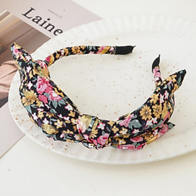 Bờm nơ to hóa nhí xinh xắn , dễ thương BN121 và những mẫu khác