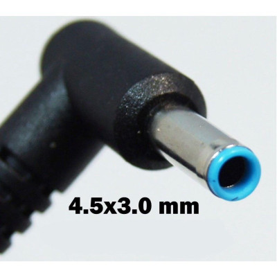 Sạc Tương Thích Cho Laptop Hp Pavilion 14-Ce Series 14-Cf Series 15-Cd 15-Cs 15-Da 15-Db Series - Hàng Nhập Khẩu New Seal TEEMO PC TEAC790