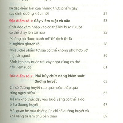 Chuyên Gia Bật Mí - Chế Độ Dinh Dưỡng Cải Thiện Trí Nhớ Giúp Nâng Cao Điểm Số Của Con Bạn