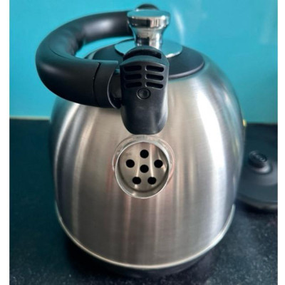 Ấm siêu tốc inox điện 5L Trường Thọ BA-2085