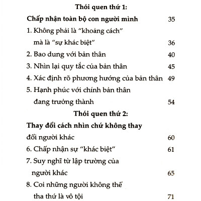 Mình Là Cá, Việc Của Mình Là Bơi - Tặng Kèm Sổ Tay