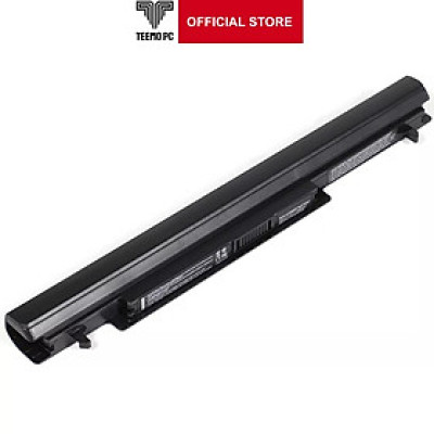 Pin Tương Thích Cho Laptop Asus K46 K56 A46 A56 S46 S56 - Hàng Nhập Khẩu New Seal TEEMO PC TEBAT1126