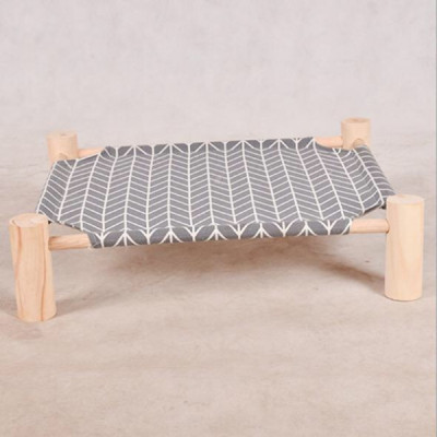  Giường Nằm Cho Thú Cưng <12kg