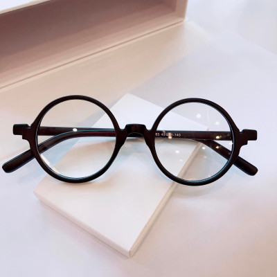 Kính Gọng Mắt Tròn Harry Porter Form Nhỏ