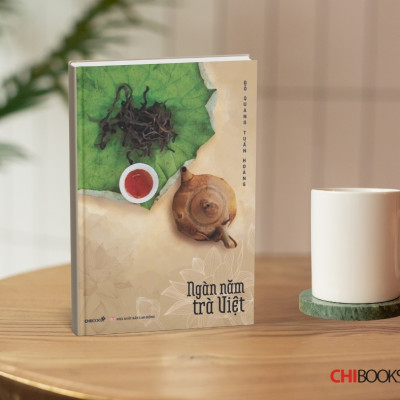 Ngàn năm trà Việt