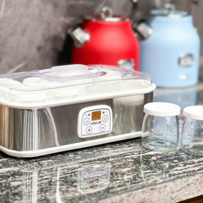 Máy làm sữa chua Kitchen Art hàng chính hãng