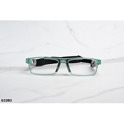 Gọng Kính Vuông SHADY Nam G2383