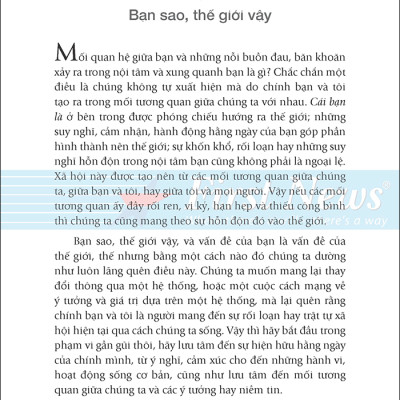 Bạn Đang Nghịch Gì Với Đời Mình - FN