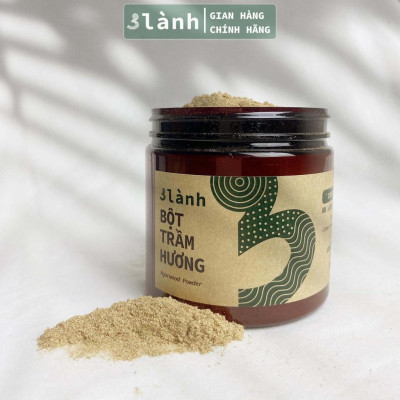 Bột Trầm Hương Cao Cấp Giá Sỉ Từ 0.5kg Giảm Sâu 3 Lành Tự Nhiên 100% Thờ Cúng Thư Giãn Xông Nhà Tẩy Uế