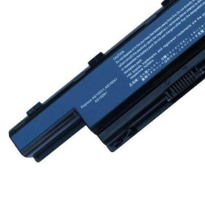 Pin Tương Thích Cho Laptop Acer Aspire 4750 4750Z 4751 4751G - Hàng Nhập Khẩu New Seal TEEMO PC TEBAT1287
