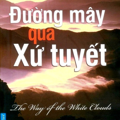 Đường Mây Qua Xứ Tuyết