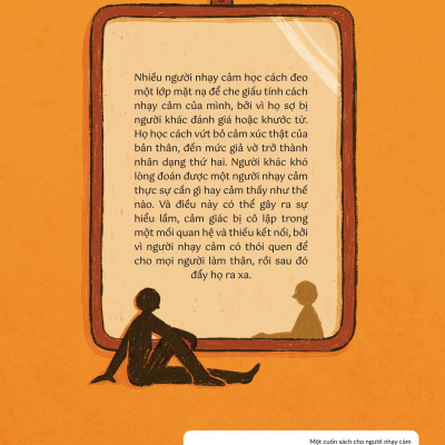 Một Cuốn Sách Cho Người Nhạy Cảm