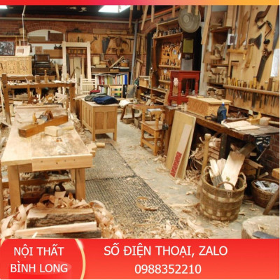 sập thờ sơn son thiếp vàng