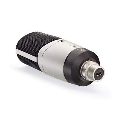 Micro thu âm chuyên nghiệp SENNHESIER MK4 Hàng chính hãng 