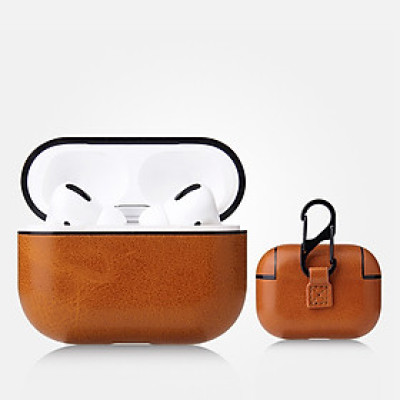 Bao Da dành cho Apple Airpod Pro 3  Hàng Chính Hãng Helios