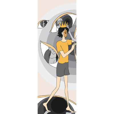 Tìm Tôi Trong Một Tinh Cầu Khác