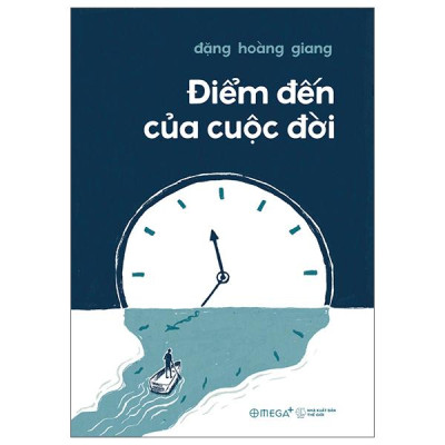 Sách - Điểm Đến Cuộc Đời