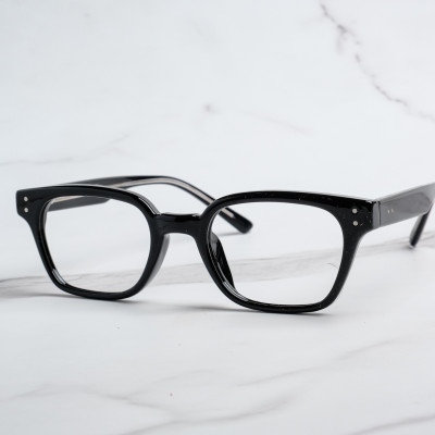Gọng Kính Vuông SHADY Unisex G2210