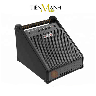 Amply Aroma ADX-40S Loa Ampli Trống Điện Tử ADX40 Drum Electronic Amplifier ADX 40S Hàng Chính Hãng