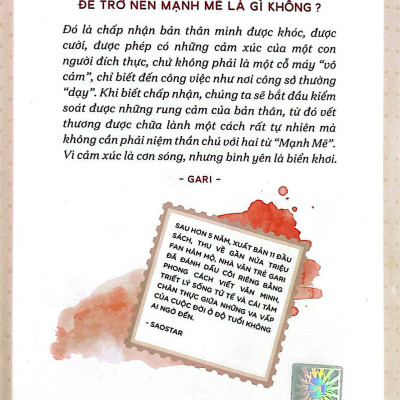 Đời Ngắn Đừng Khóc Hãy Tô Son (Tái Bản 2023)