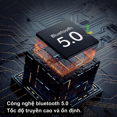 Rawm shell pro - Bộ chuyển đổi chơi game kết nối Bluetooth 5.0 , hỗ trợ sạc điện thoại - Hàng Nhập Khẩu
