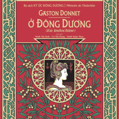 Ở Đông Dương