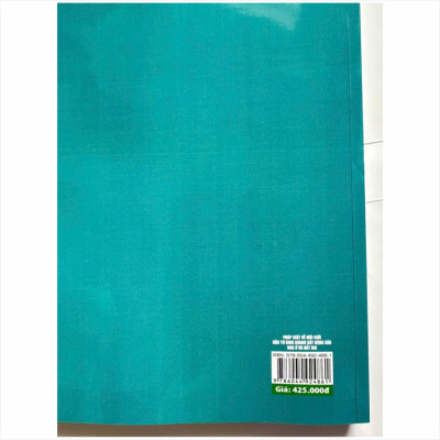 Sách Pháp Luật Về Môi Giới, Đầu Tư Kinh Doanh Bất Động Sản Nhà Ở và Đất Đai - V2488D