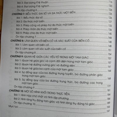 500 Bài tập cơ bản và nâng cao Toán 7