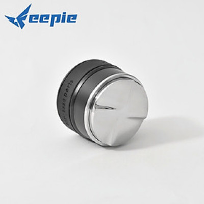 Feepie OCD san phẳng bề mặt cà phê vô cấp