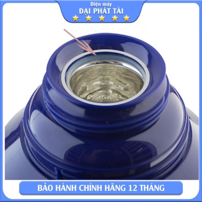 RON CAO SU GIỮ NHIỆT PHÍCH RẠNG ĐÔNG 2 LÍT DÒNG 2035- LINH KIỆN chính hãƞg