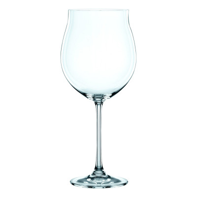 Bộ 4 Ly Pinot Noir Nachtmann Vivendi Premium 85693 ĐK 11cm (897ml)