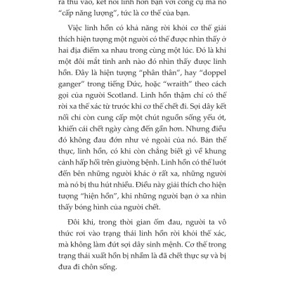 Luật Hấp Dẫn - Quy Luật Về Sức Mạnh Tâm Trí Và Phát Huy Năng Lượng Tích Cực Để Làm Chủ Định Mệnh