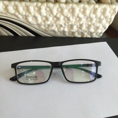 Gọng Kính Cận, Kính Giả Cận Nam Nữ Mắt Vuông Nhựa Dẻo Cao Cấp Hàn Quốc