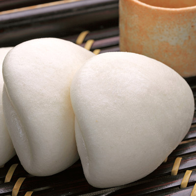 Bánh Bao Sandwich 48G (672G)