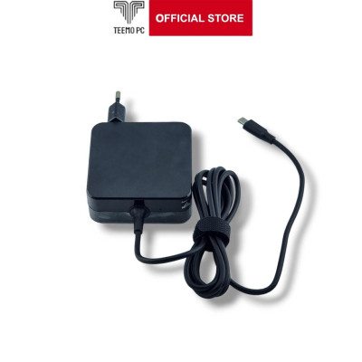 Sạc Tương Thích Cho Laptop Asus UM3402YA UM3504DA UM425IA UM425UA UM425UAZ UM5302LA 65w- Hàng Nhập Khẩu New Seal TEEMO PC X20