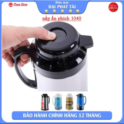 nắp ấn phích rạng đông 1040 linh kiện chính hãƞg
