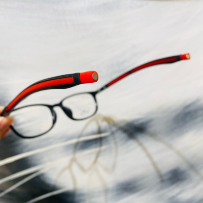 Gọng kính 8859 8857 thể thao dây nam châm điều chỉnh thời trang nam nữ OURESS