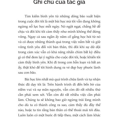 Sống Tỉnh Thức - Hành Trình Chữa Lành Đứa Trẻ Bên Trong Bạn