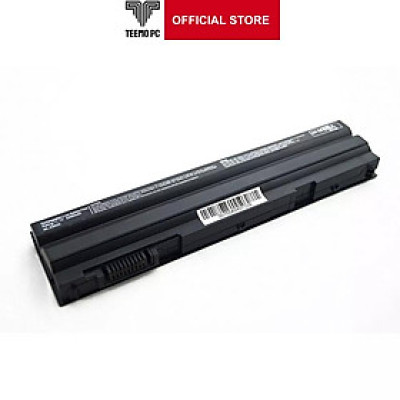 Pin Tương Thích Cho Laptop Dell Vostro 3560 - Hàng Nhập Khẩu New Seal TEEMO PC TEBAT1102