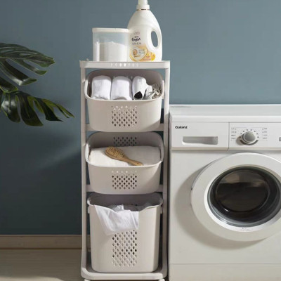 ( HÀNG CAO CẤP ) KỆ ĐA NĂNG 2 / 3 TẦNG CÓ BÁNH XE