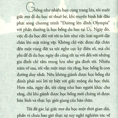 Nước Đức Trong Lòng Bàn Tay (Tái Bản 2019)