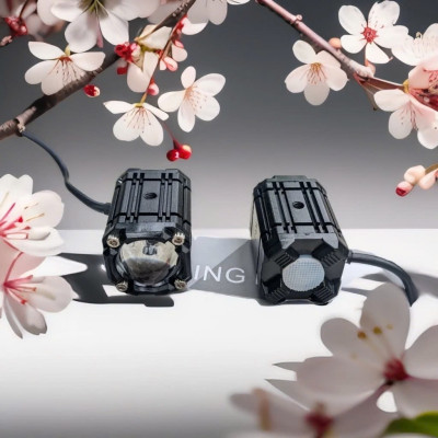 Đèn Trợ Sáng Bi Cầu 4 Chế Độ A20 Cao Cấp: Sự Lựa Chọn Tốt Nhất Cho Ánh Sáng Xe