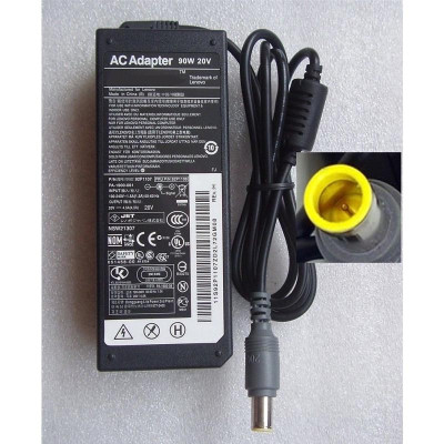 Sạc Tương Thích Cho Laptop Lenovo Ideapad B490 - Hàng Nhập Khẩu New Seal TEEMO PC TEAC970